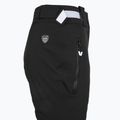 Dámské lyžařské kalhoty EA7 Emporio Armani Ski Kitzbuhel Protectum7 black 3