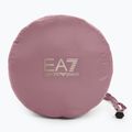Dámská bunda EA7 Emporio Armani Train Core Eco Down Ultra Light dusky orchid 7