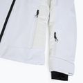 Dámská lyžařská bunda EA7 Emporio Armani Ski Cortina Toray Fashion white 5