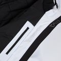 Dámská lyžařská bunda EA7 Emporio Armani Ski Cortina Toray Fashion white 6