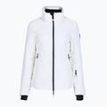 Dámská lyžařská bunda EA7 Emporio Armani Ski Cortina Toray Fashion white 7