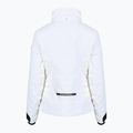 Dámská lyžařská bunda EA7 Emporio Armani Ski Cortina Toray Fashion white 8