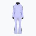 Lyžařská souprava EA7 Emporio Armani Ski Kitzbuhel Softshell sweet lavender