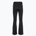 Dámské lyžařské kalhoty EA7 Emporio Armani Ski Kitzbuhel Softshell Waisted black 2