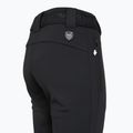 Dámské lyžařské kalhoty EA7 Emporio Armani Ski Kitzbuhel Softshell Waisted black 3
