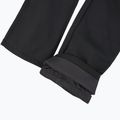 Dámské lyžařské kalhoty EA7 Emporio Armani Ski Kitzbuhel Softshell Waisted black 6