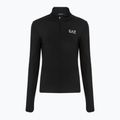 Dámská mikina EA7 Emporio Armani Ski Kitzbuhel Powerstretch T-Top Hz black