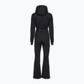 Dámská lyžařská kombinéza EA7 Emporio Armani Ski Kitzbuhel Softshell black 2