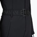 Dámská lyžařská kombinéza EA7 Emporio Armani Ski Kitzbuhel Softshell black 3