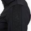Dámská lyžařská kombinéza EA7 Emporio Armani Ski Kitzbuhel Softshell black 4