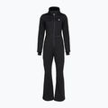 Dámská lyžařská kombinéza EA7 Emporio Armani Ski Kitzbuhel Softshell black 7