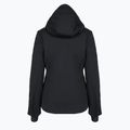 Dámská lyžařská bunda EA7 Emporio Armani Ski Kitzbuhel Softshell black 2
