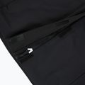 Dámská lyžařská bunda EA7 Emporio Armani Ski Kitzbuhel Softshell black 3