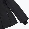 Dámská lyžařská bunda EA7 Emporio Armani Ski Kitzbuhel Softshell black 4