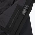 Dámská lyžařská bunda EA7 Emporio Armani Ski Kitzbuhel Softshell black 5
