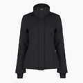 Dámská lyžařská bunda EA7 Emporio Armani Ski Kitzbuhel Softshell black 6