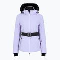 Dámská lyžařská bunda EA7 Emporio Armani Ski Kitzbuhel Protectum7 sweet lavender