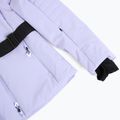 Dámská lyžařská bunda EA7 Emporio Armani Ski Kitzbuhel Protectum7 sweet lavender 4