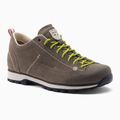Pánská trekingová obuv Dolomite 54 Low zelená 142-L0000-247950-446