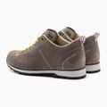 Pánská trekingová obuv Dolomite 54 Low zelená 142-L0000-247950-446 3