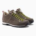 Pánská trekingová obuv Dolomite 54 Low zelená 142-L0000-247950-446 5