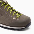 Pánská trekingová obuv Dolomite 54 Low zelená 142-L0000-247950-446 7