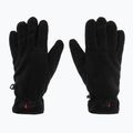 Pánské rukavice CMP 621105 Fleece black 2