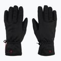 Pánské rukavice CMP 621107 Softshell black 2