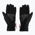 Pánské rukavice CMP 621107 Softshell black 3