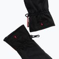Pánské rukavice CMP 621107 Softshell black 6
