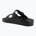 Dámské pantofle Scholl Bahia EVA black 3
