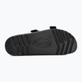 Dámské pantofle Scholl Bahia EVA black 4