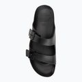 Dámské pantofle Scholl Bahia EVA black 5