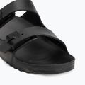Dámské pantofle Scholl Bahia EVA black 7