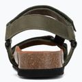 Sandály Scholl Heaven Ad Med olive 6