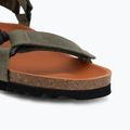 Sandály Scholl Heaven Ad Med olive 7