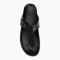 Dámské žabky Scholl Bahia Eva black 5