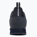Boty EA7 Emporio Armani Black & White Carbon triple sky captain / silver 6