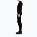 Sada funkčního prádla EA7 Emporio Armani Ski black 4