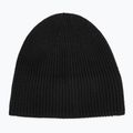 Zimní čepice Emporio Armani EA7 Mountain Core Beanie black 4