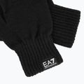Rukavice EA7 Emporio Armani Mountain Core black 4
