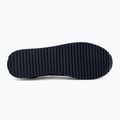 Boty EA7 Emporio Armani Black & White Suede sky captain / deep cobal / mineral 4