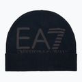 Zimní čepice EA7 Emporio Armani Mountain Visibility Beanie asphalt / black
