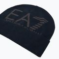 Zimní čepice EA7 Emporio Armani Mountain Visibility Beanie asphalt / black 3