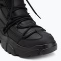 Boty EA7 Emporio Armani Boot Flakes full black 7