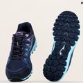 Joma Tk.Shock Lady 2303 dámská běžecká obuv navy blue TKTRLS2303 13