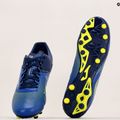 Pánské kopačky Joma Xpander FG royal/green fluor 11