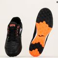 Pánské kopačky Joma Dribling TF black/red 11