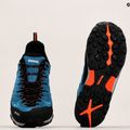 Pánská trekingová obuv Meindl Lite Trail GTX modrýe 3966/09 11