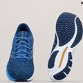 Pánská běžecká obuv Mizuno Wave Rider 26 blue J1GC220353 11